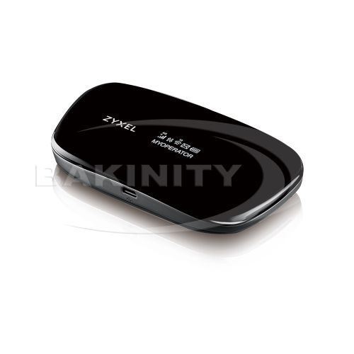 Wi-Fi router Zyxel WAH7608 — Routerlər, Bakı