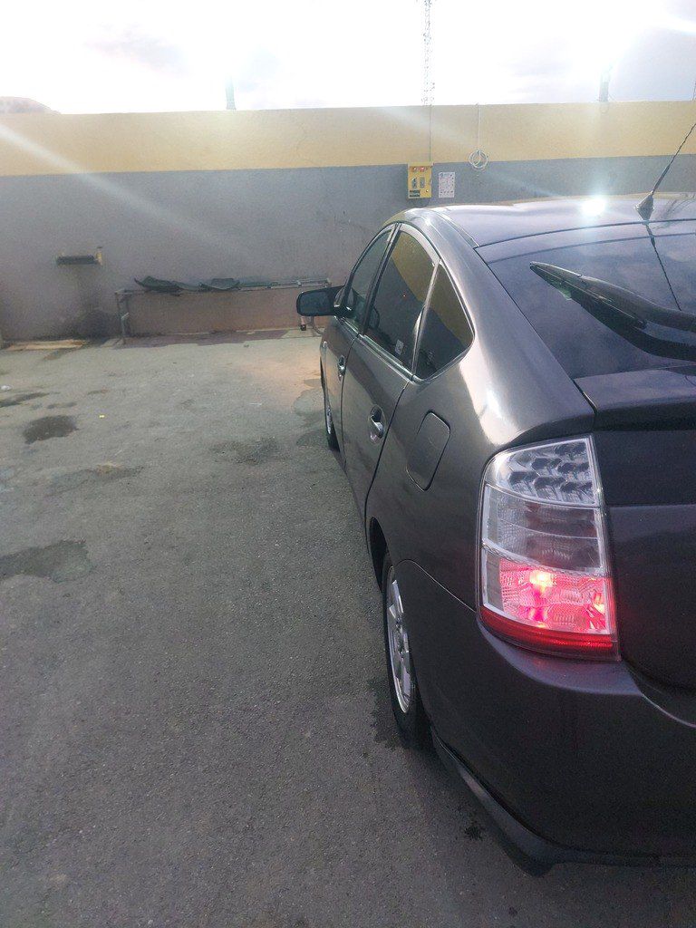 Toyota Prius, 1.5 L, 1.3 kWh, 2008 il, 319 119 km 77-EJ-238 — Avtomobillər, Bakı (3)