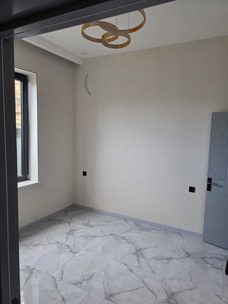 Satılır 3 otaqlı həyət evi/bağ evi 100 m² — Ev, villa, Bakı (3)