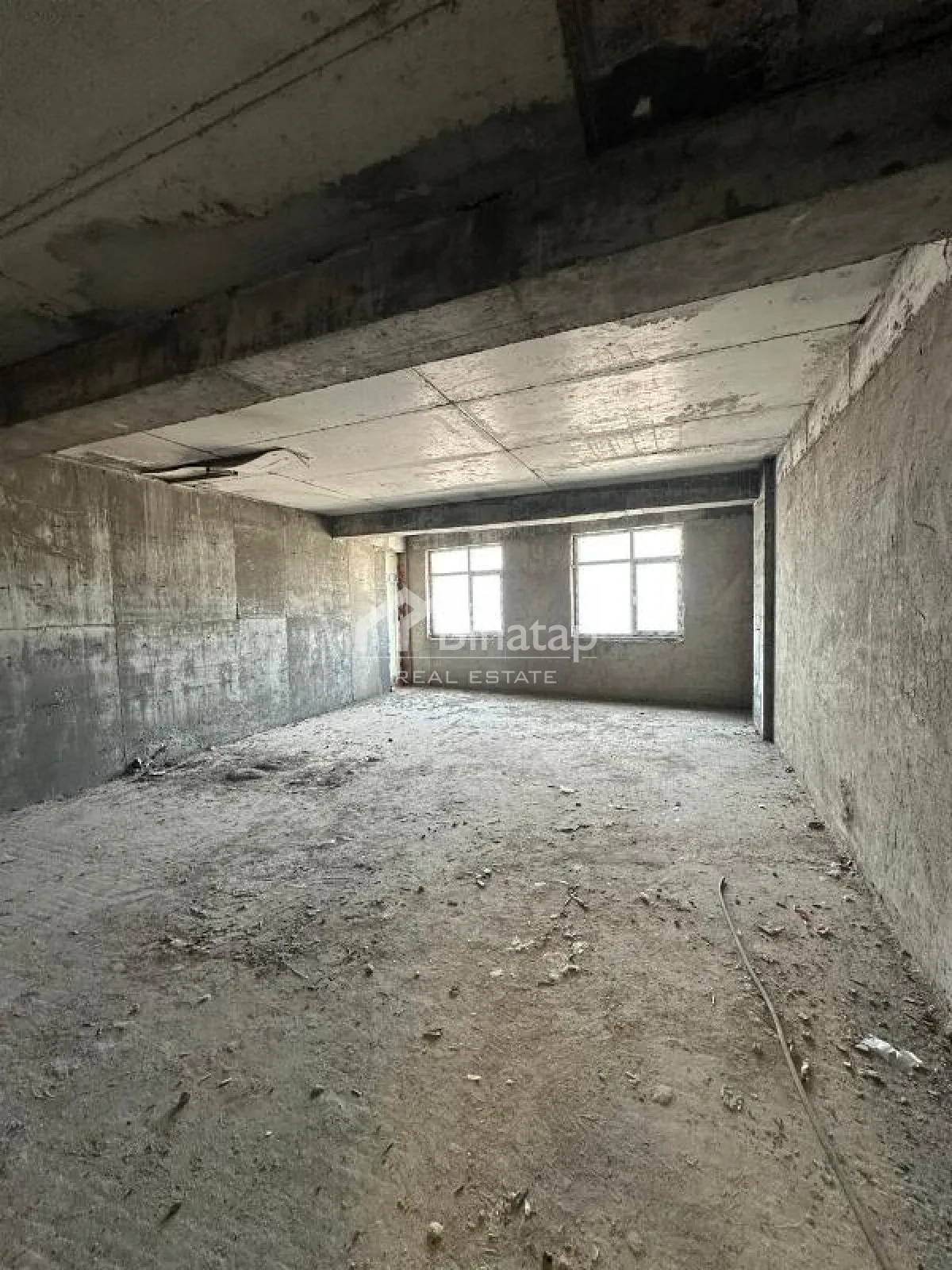 Satılır 3 otaqlı yeni tikili 140 m², Həzi Aslanov metrosu, Xətai rayonu — Mənzil, Bakı (4)