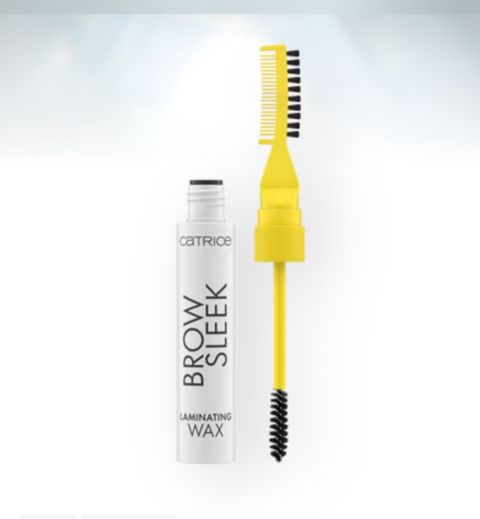 Qaşlar üçün mum-gel Catrice Brow Sleek — Bakı