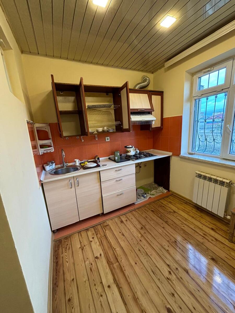 İcarəyə verilir 3 otaqlı həyət evi/bağ evi 100 m² — Ev, villa, Xırdalan (2)
