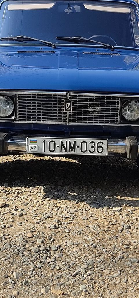 Avtomobil qeydiyyat nişanı - 10-NM-036 — Bərdə