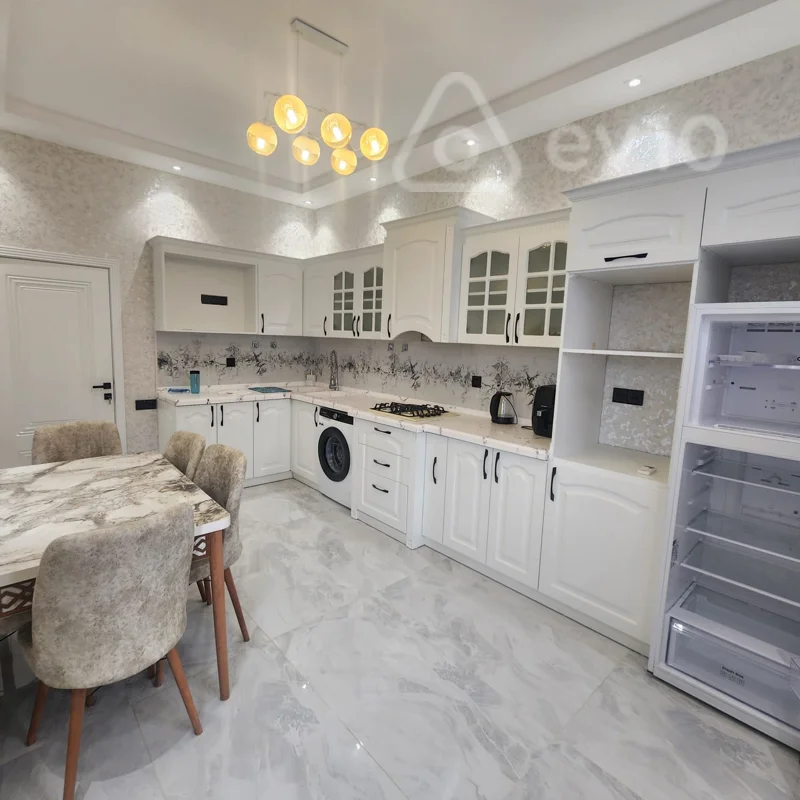 2 otaqlı mənzil, 95 m², Qulu quliyev küçəsi — kirayə — Mənzil, Bakı (10)
