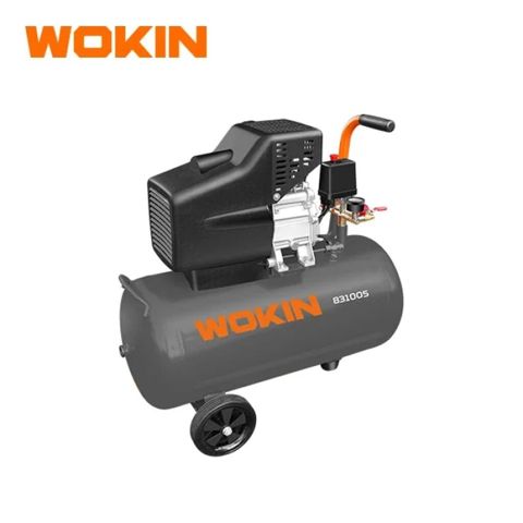Wokın Hava Kompressoru – 50L, 2HP (Model: 831005) Wokın hava — Bakı