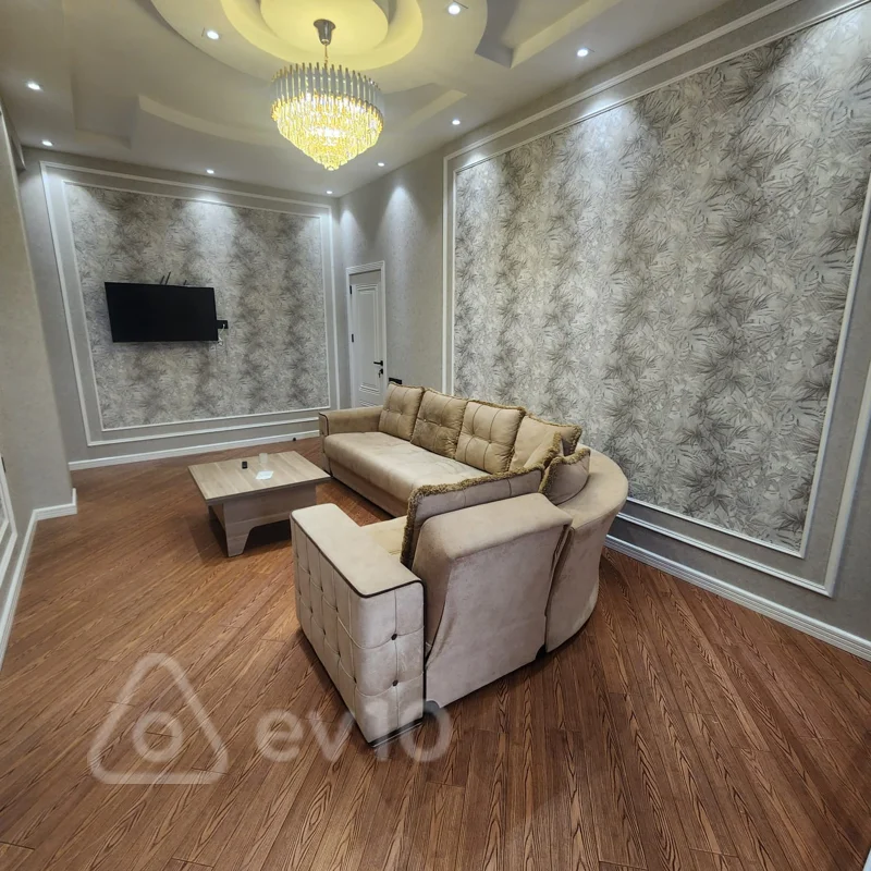 2 otaqlı mənzil, 95 m², Qulu quliyev küçəsi — kirayə — Mənzil, Bakı (4)