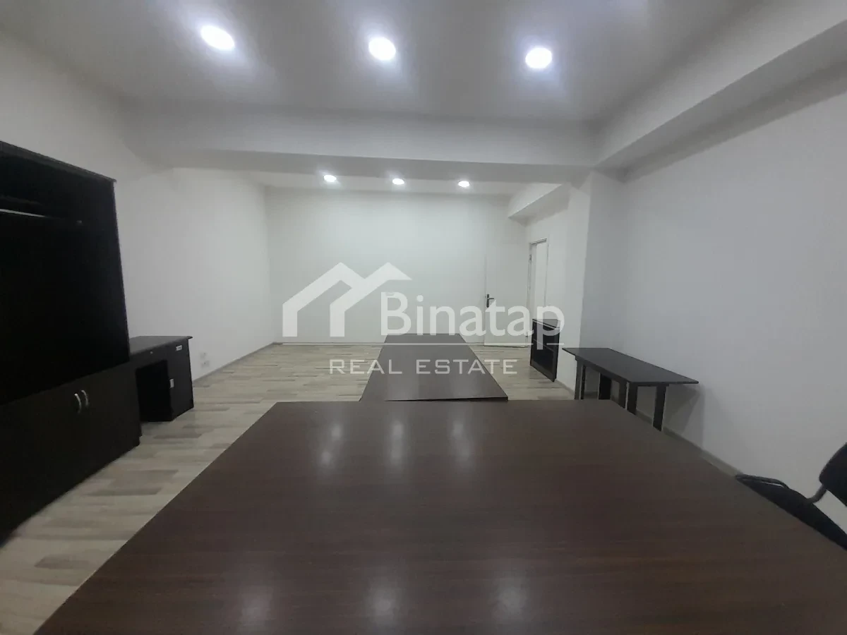 İcarəyə verilir obyekt 140 m², Nəriman Nərimanov metrosu, Nərimanov rayonu — Əmlak, Bakı (2)