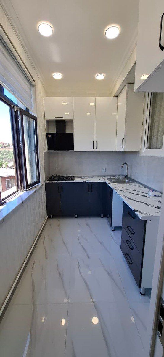 Satılır 2 otaqlı yeni tikili 68 m² — Mənzil, Bakı (8)