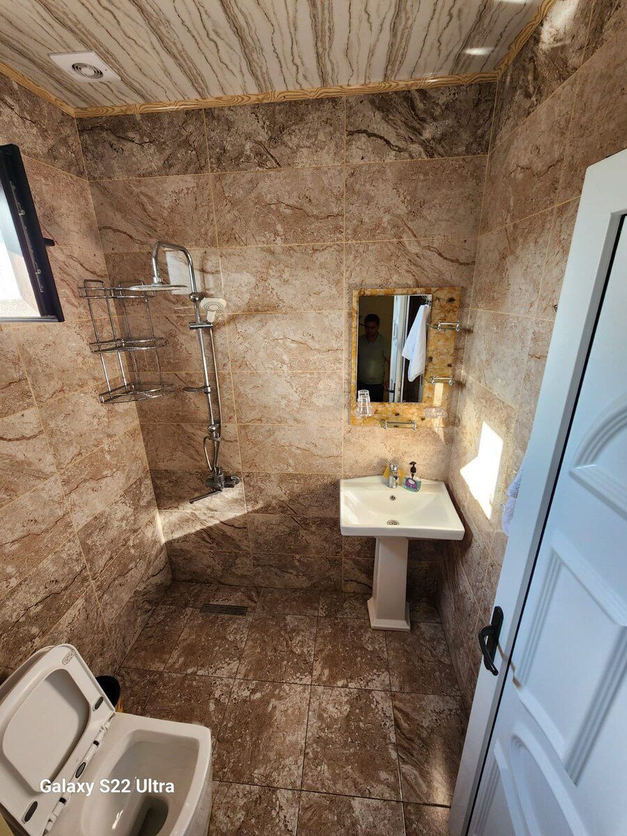 Həyət evi kirayə verilir, İsmayıllı r — Ev, villa, İsmayıllı (10)