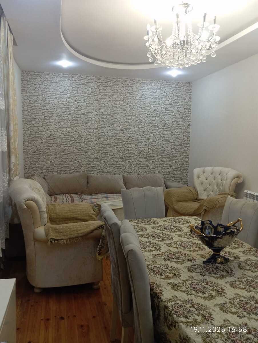 Satılır 6 otaqlı həyət evi/bağ evi 165 m² — Ev, villa, Bakı (7)