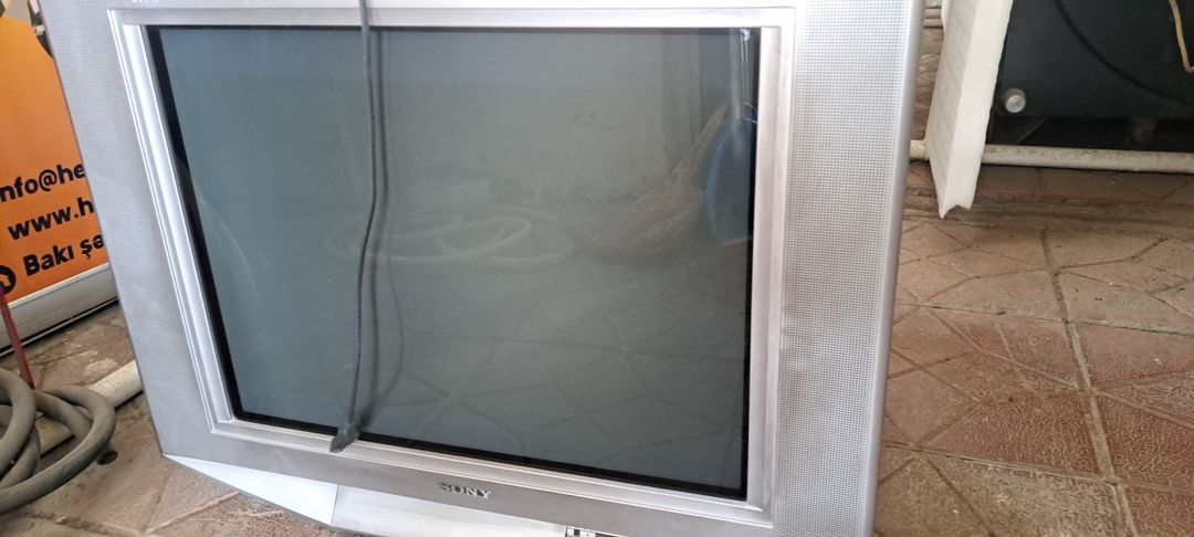 Televizor Sony — TV və Video, Bakı