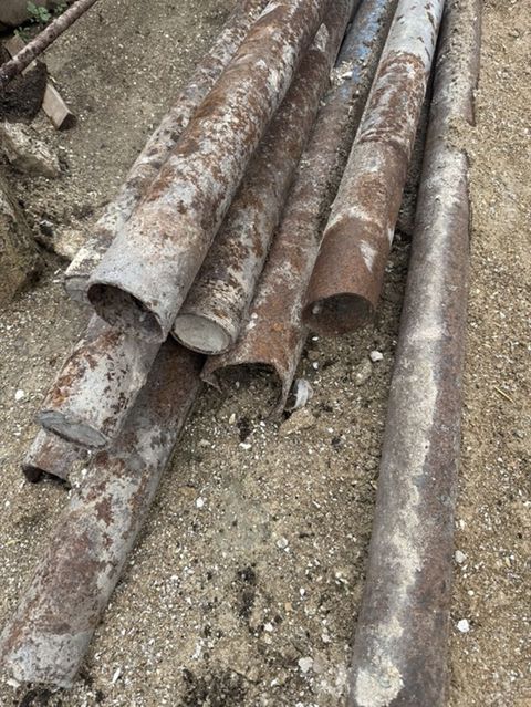 Salam metryne satlır qymet razlşmaq olar 50 mtr turbadı — Digah