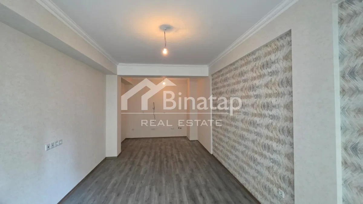 Satılır 3 otaqlı yeni tikili 77 m², 20 Yanvar metrosu, Yasamal rayonu — Mənzil, Bakı (5)