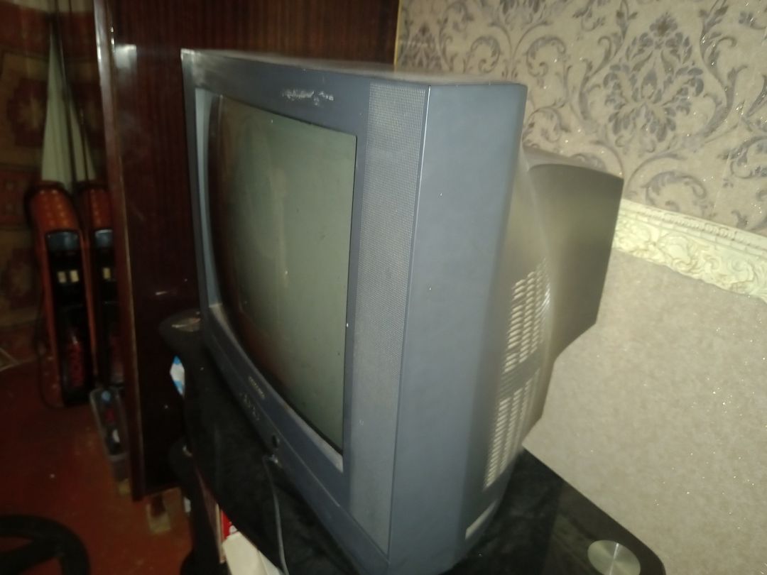 Televizor "Samsung" — TV və Video, Bakı (2)