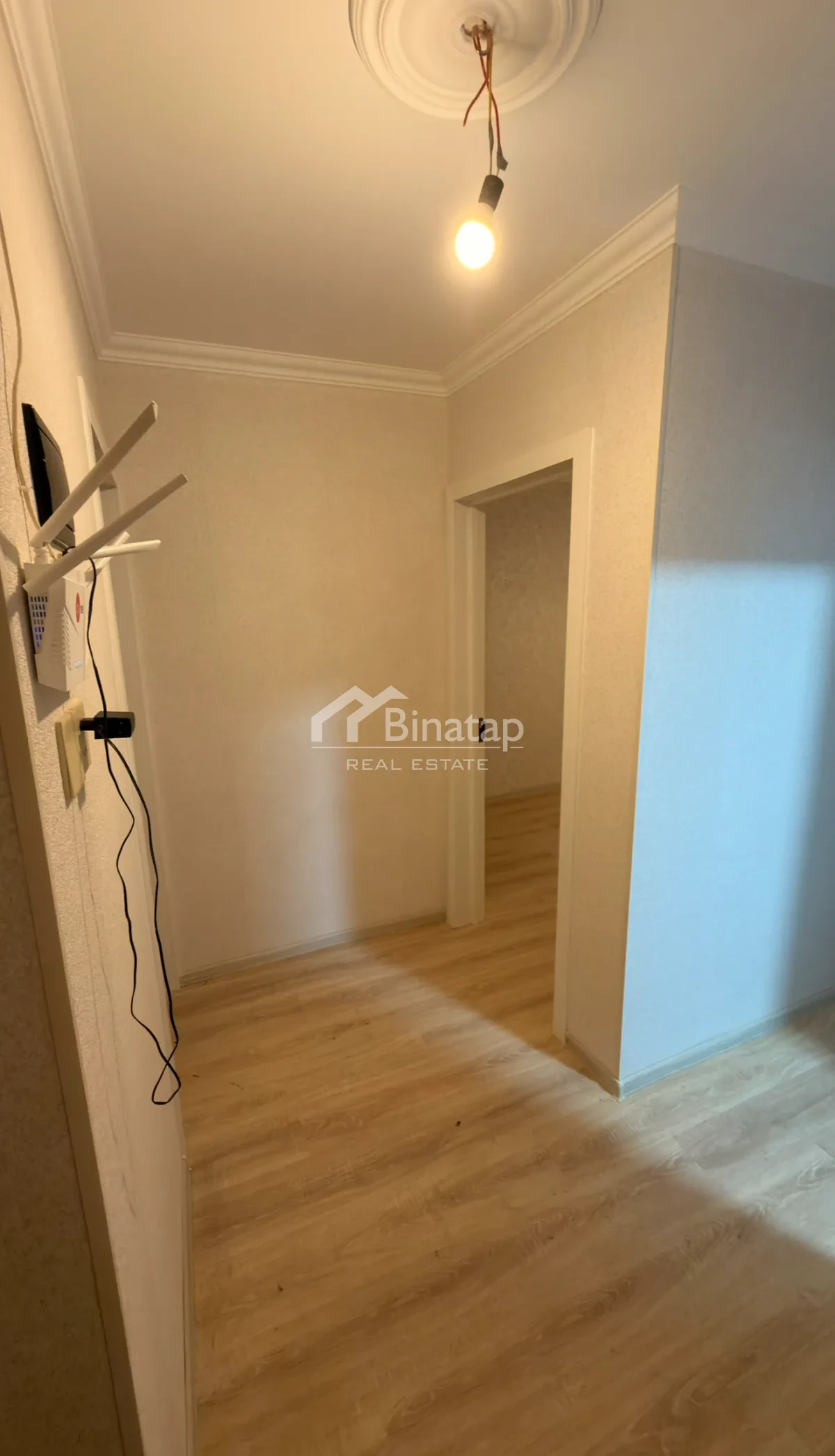 Satılır 2 otaqlı köhnə tikili 50 m², Hövsan qəsəbəsi, Suraxanı rayonu — Mənzil, Bakı (3)
