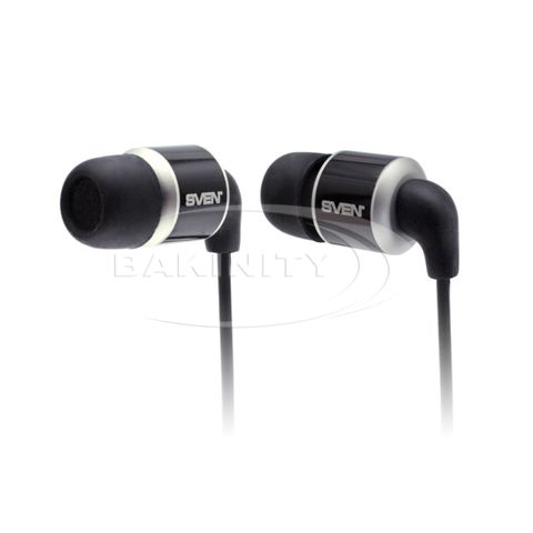 Qulaqcıq Sven SEB-26 BK — Bakı