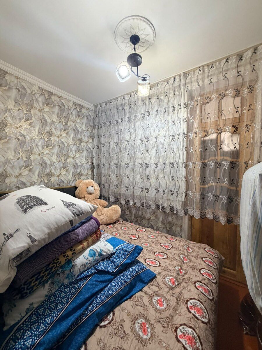 1-otaqlı yeni tikili, Mingəçevir ş., 35 m² — Mənzil, Mingəçevir (3)