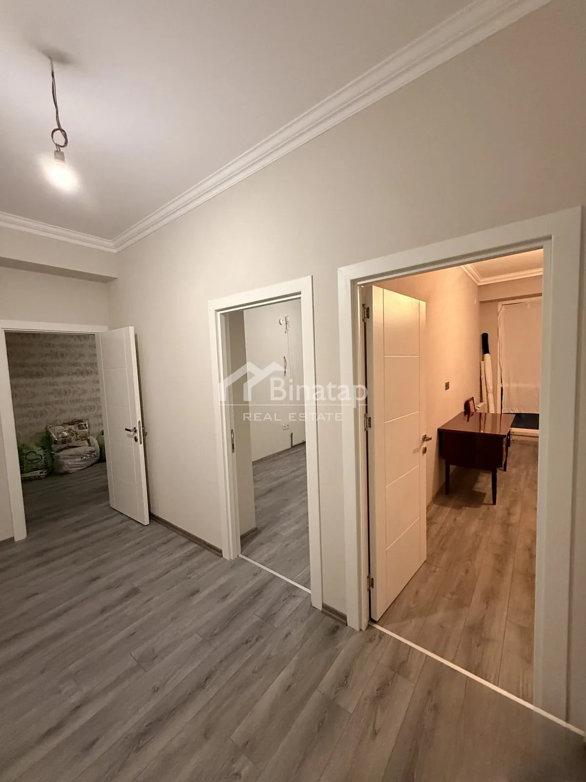 Satılır 2 otaqlı yeni tikili 70 m², 20 Yanvar metrosu, Yasamal rayonu — Mənzil, Bakı (3)