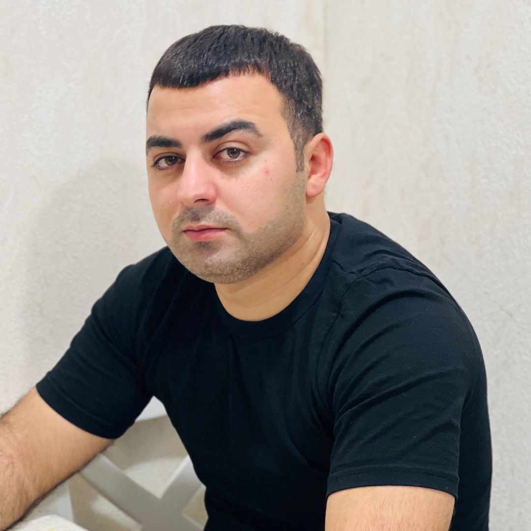 Paltaryuyan təmiri — Emil Eliyev — Elektrik cihazlarının təmiri və quraşdırılması, Abşeron (2)