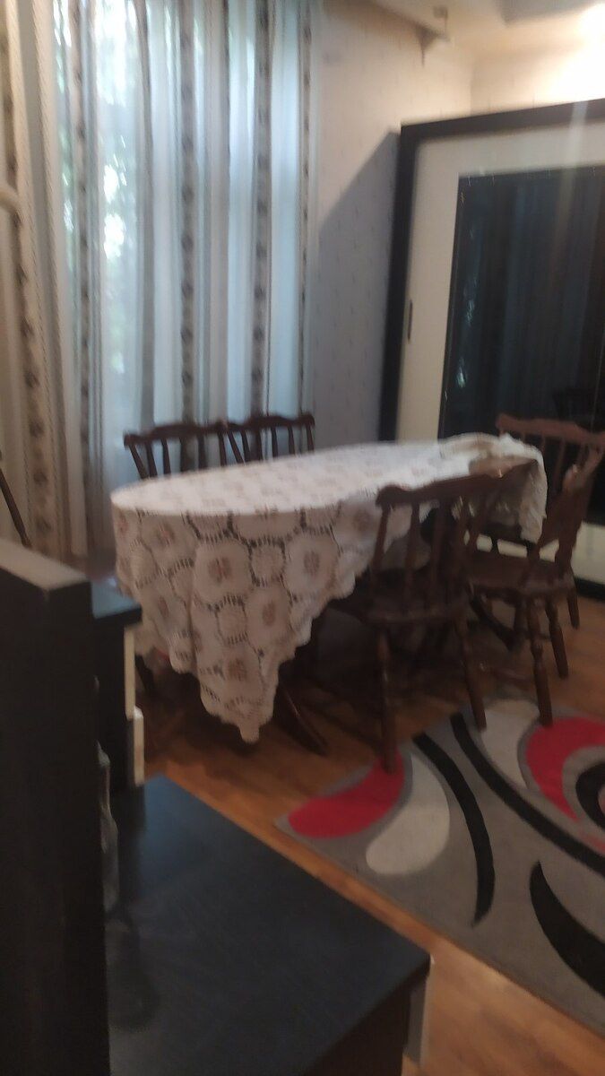 2-otaqlı mənzil kirayə verilir, Sumqayıt ş., 50 m² — Mənzil, Sumqayıt