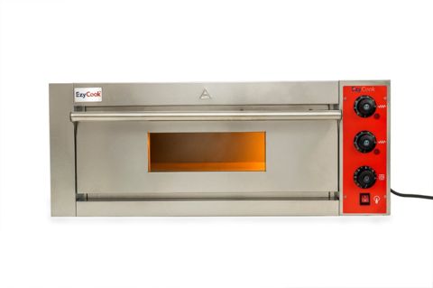 Pizza sobası — Bakı