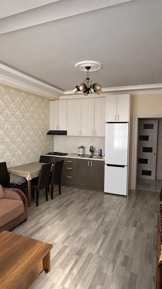 İcarəyə verilir 2 otaqlı yeni tikili 70 m² — Mənzil, Bakı (2)