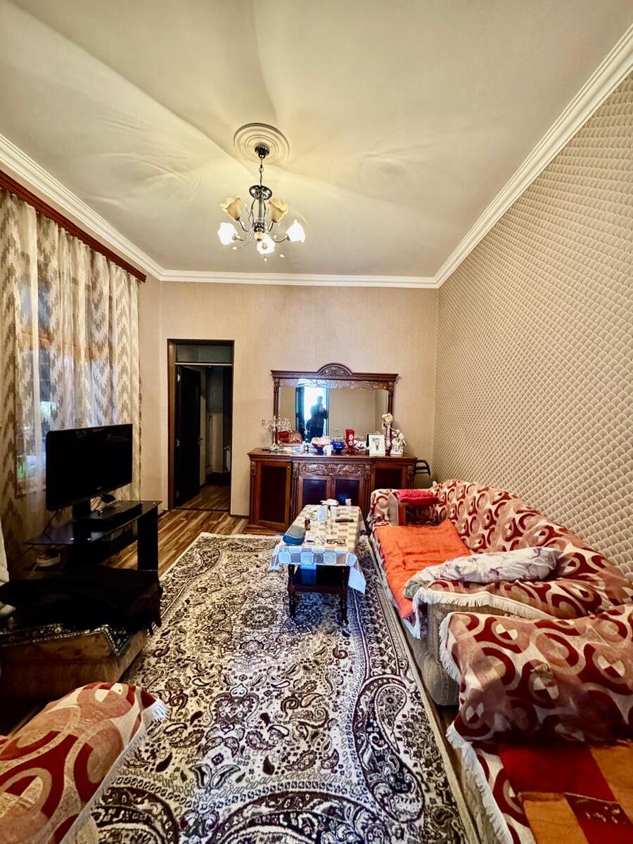 Həyət evi, Badamdar qəs — Ev, villa, Bakı (8)