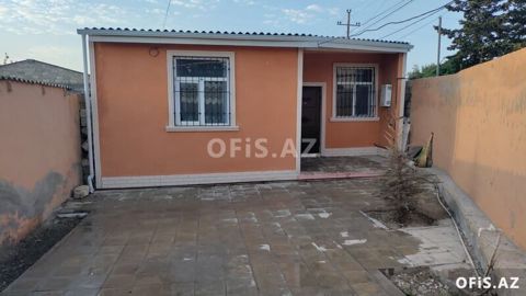 Həyət evləri Satılır Sabunçu r., Sabunçu q., 2 otaq, 67 m² — Bakı