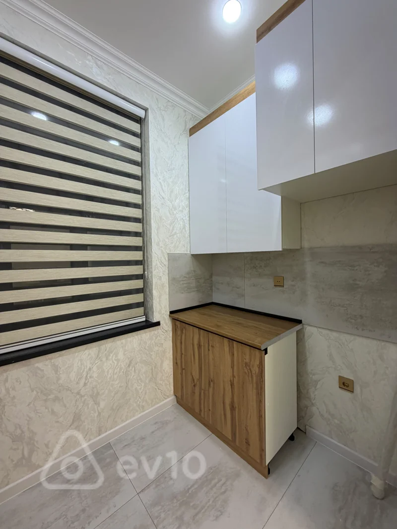 2 otaqlı mənzil, 46 m², H.Eliyev, Xırdalan — Mənzil, Xırdalan (5)