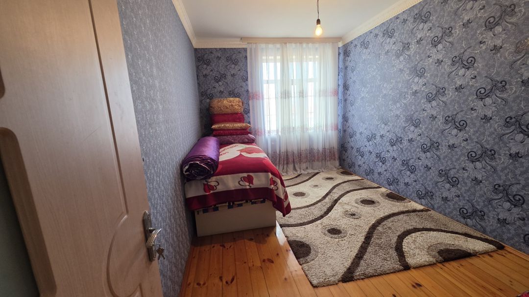 Həyət evi, Ramana qəs — Ev, villa, Bakı (6)