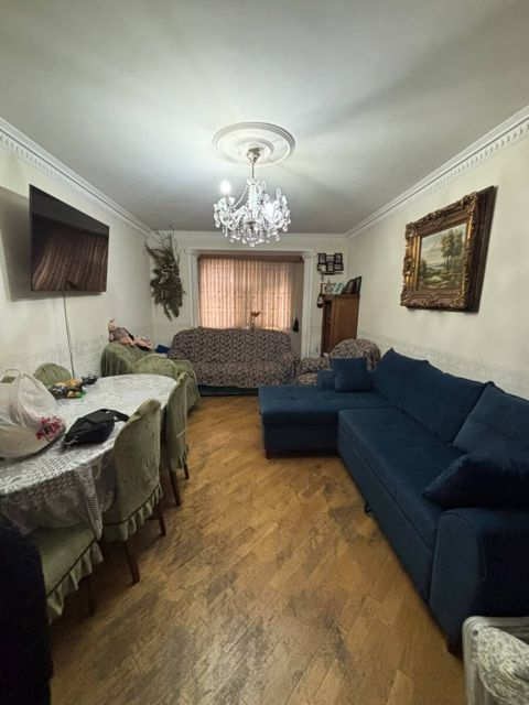 İcarəyə verilir 3 otaqlı köhnə tikili 80 m² — Bakı