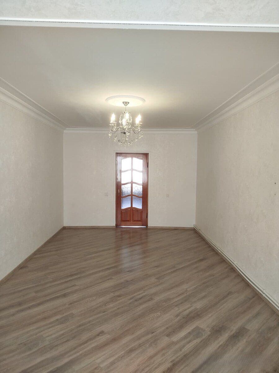 Satılır 3 otaqlı köhnə tikili 90 m² — Mənzil, Bakı (2)