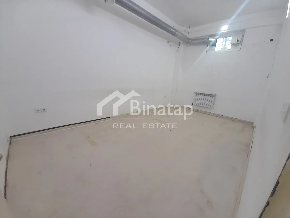 İcarəyə verilir obyekt 110 m², Elmlər Akademiyası metrosu, Yasamal rayonu — Əmlak, Bakı (2)