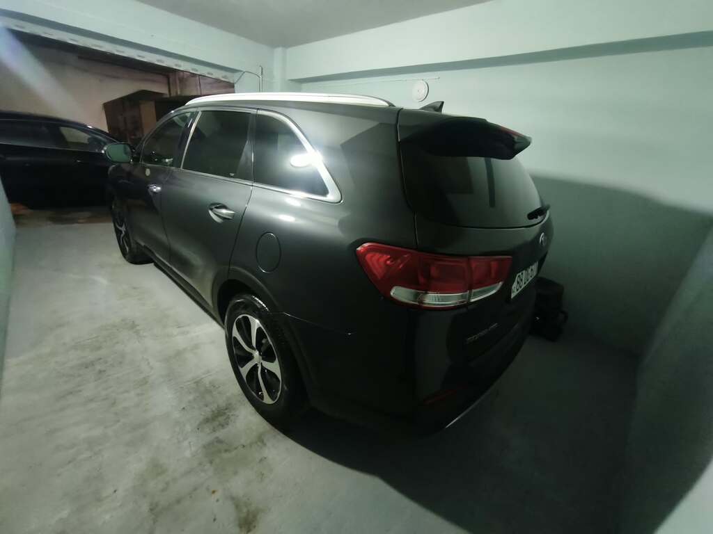 Kia Sorento, 2.0 L, 2015 il, 227 661 km 88-DG-671 — Avtomobillər, Bakı (6)