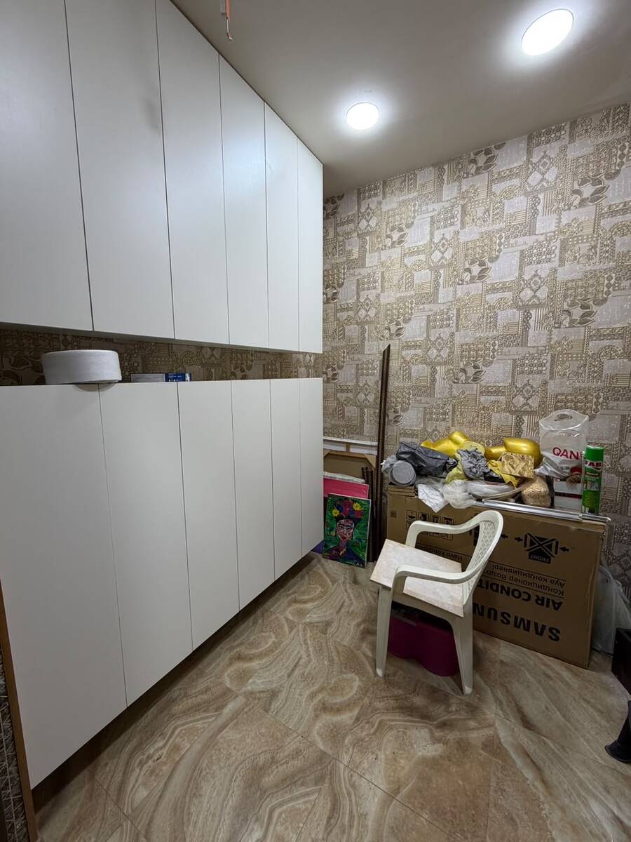 Satılır 3 otaqlı yeni tikili 105 m² — Mənzil, Bakı (3)