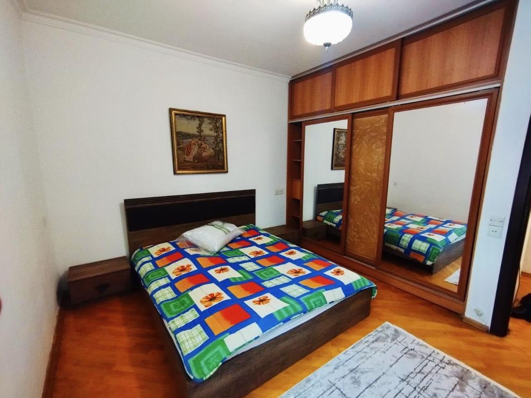 3 otaqlı mənzil, 85 m², Rəşid Behbudov küçəsi, 8 — Mənzil, Bakı (6)