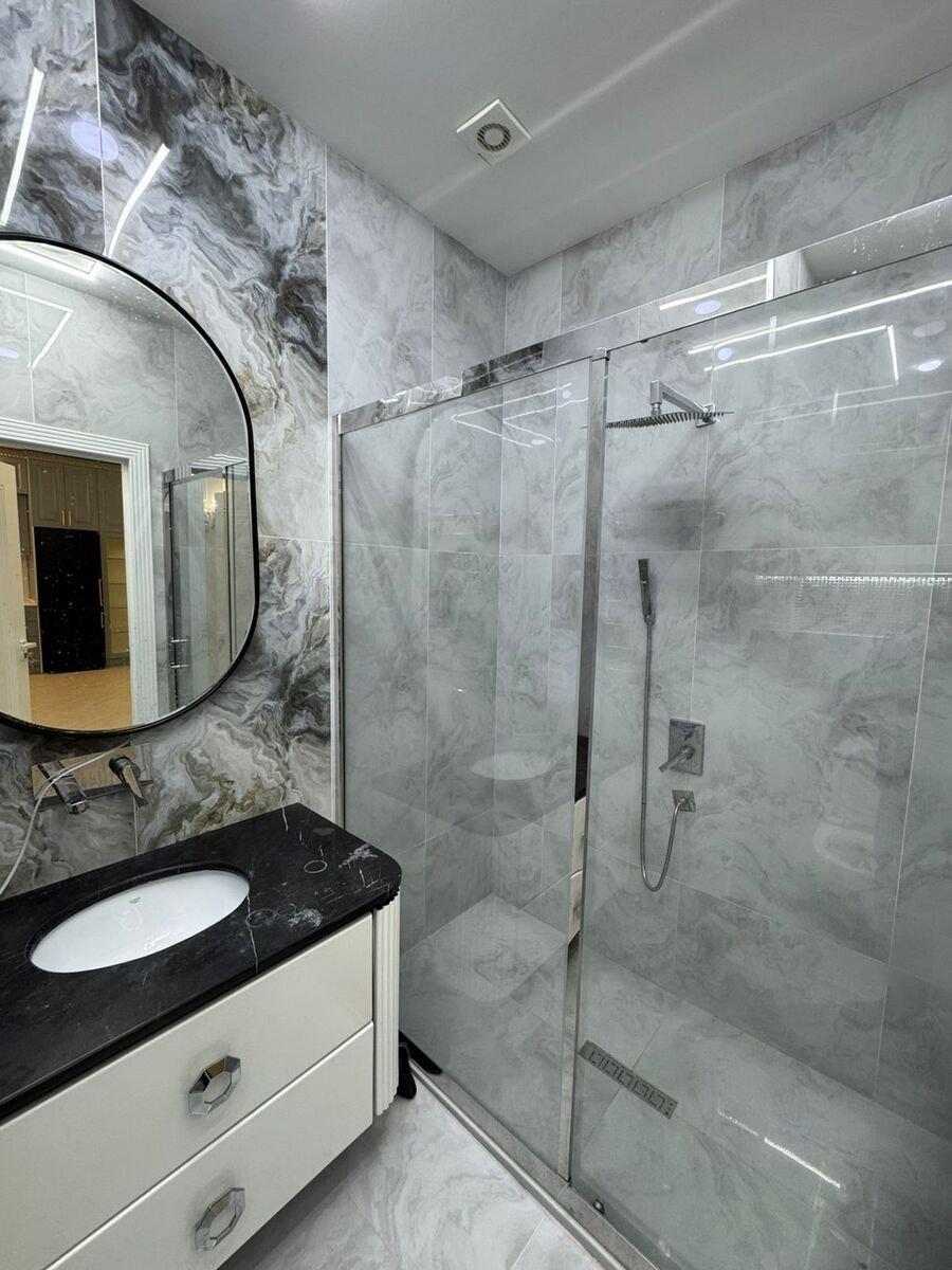 2 otaqlı mənzil, 65 m², Park kvartalı, Bakı (Nobel Tower) — Mənzil, Bakı (9)