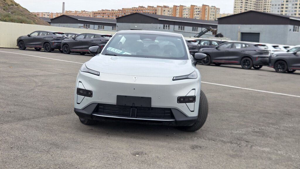 Changan Deepal S05, 1.5 L, 17.08 kWh, 2026 il, yeni — Avtomobillər, Bakı (2)
