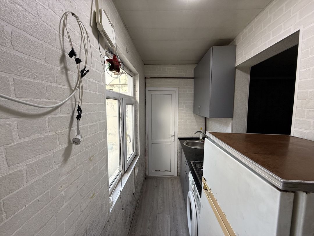 Həyət evi, Binəqədi qəs — Ev, villa, Bakı (4)