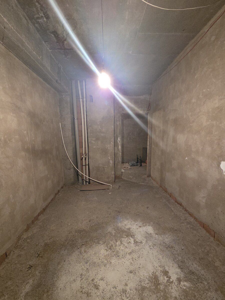 2-otaqlı yeni tikili, Azadlıq m., 80 m² — Mənzil, Bakı (6)