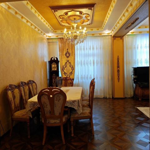 3-otaqlı yeni tikili, Sumqayıt ş., 140 m² — Sülh Əmlak
