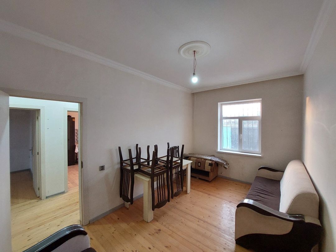 Həyət evi kirayə verilir, Binə qəs — Ev, villa, Bakı (11)