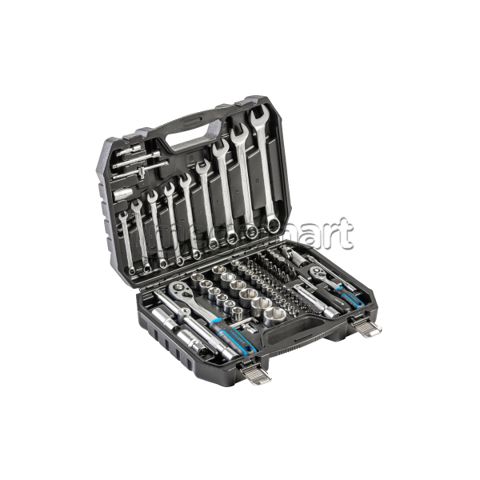 Alət dəsti Högert HT1R225 — 226 ₼ · Bakı · Alətlər Alət dəsti Högert HT1R225 — Bakı
