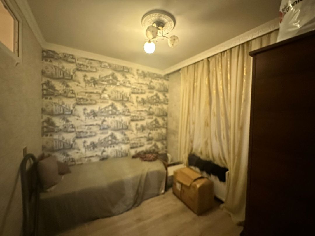 Satılır 3 otaqlı həyət evi/bağ evi 75 m² — Ev, villa, Bakı (5)