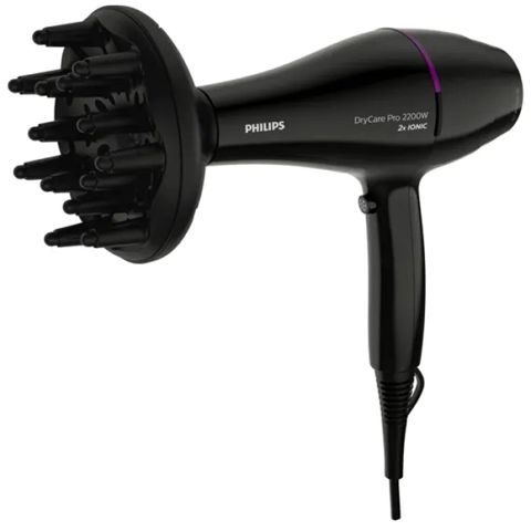 Philips Professional Fen – 2200W, AC Motor, İonizasiya, 6 Rejim, 2 — Bakı
