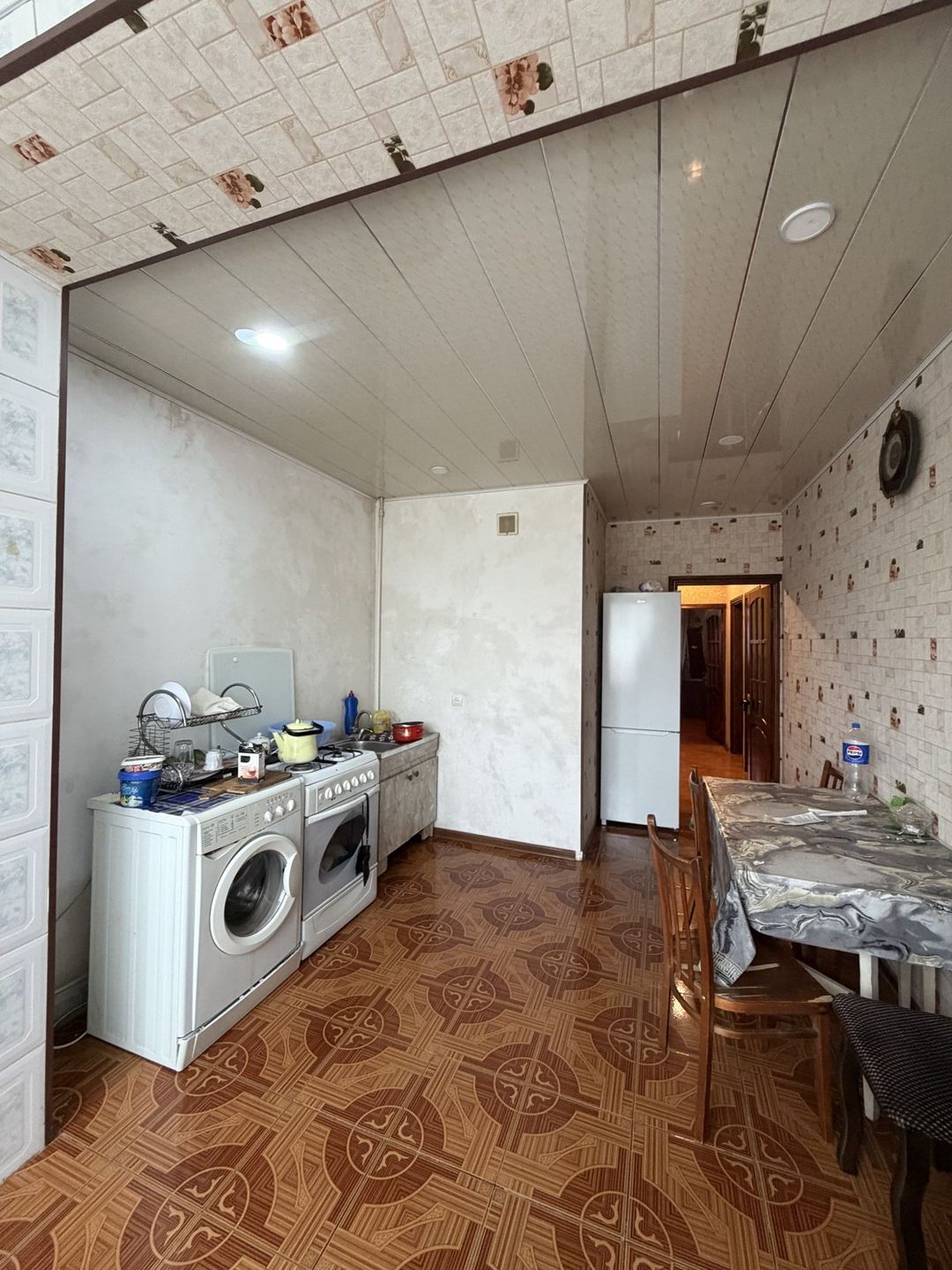 Satılır 3 otaqlı köhnə tikili 75 m² — Mənzil, Bakı (11)