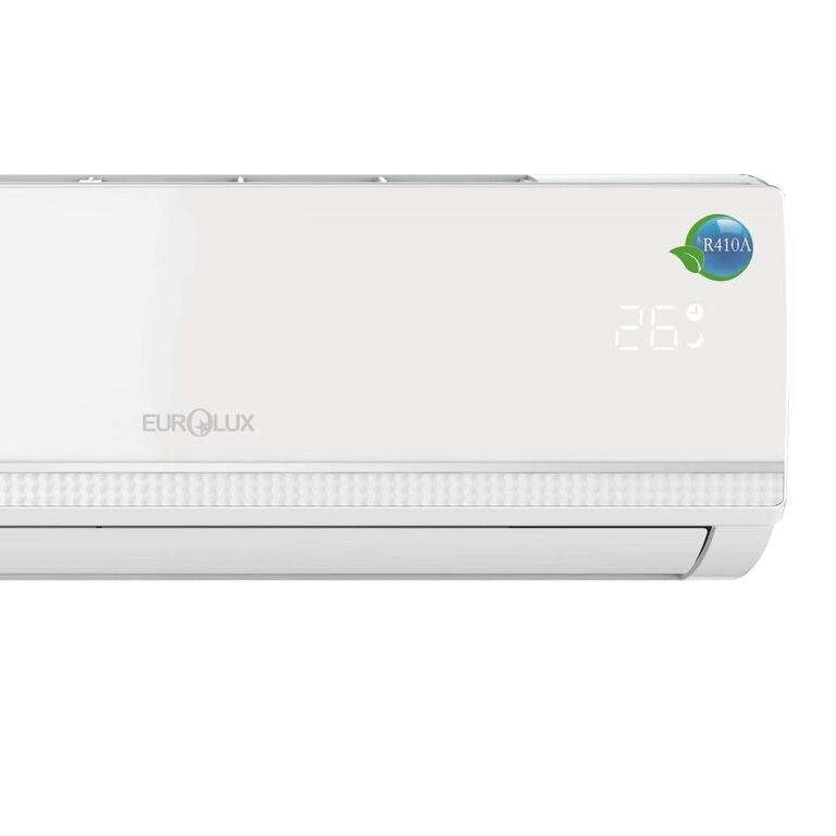 Kondisioner "eurolux -EU-AC30CHS410TWI-İCELAND" — Ev texnikası, Bakı (2)