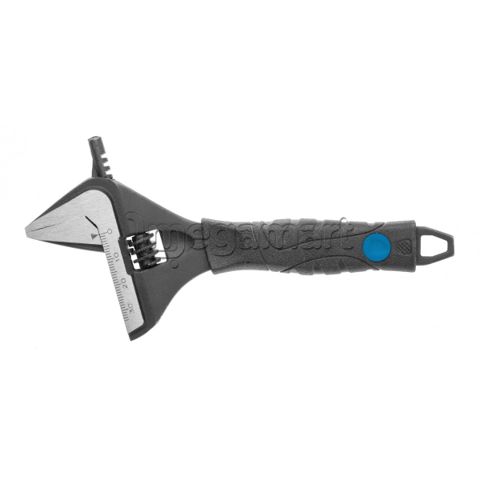Açar tənzimlənən Högert HT1P561 165 mm — Repair & Construction