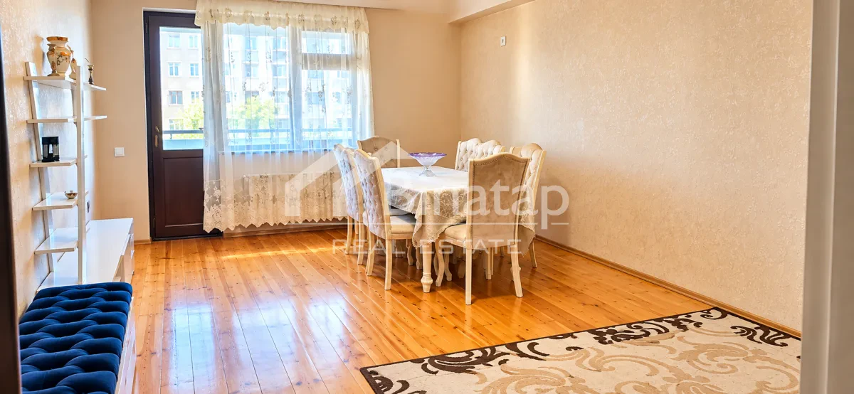 İcarəyə verilir 3 otaqlı yeni tikili 96 m², Hacı Zeynalabdin qəsəbəsi, Sumqayıt — Mənzil, Bakı