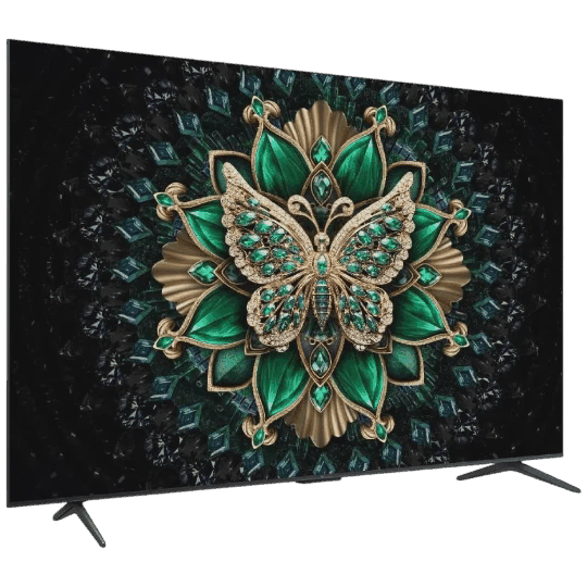 Televizor Tcl 55C6K — TCL, Bakı (2)